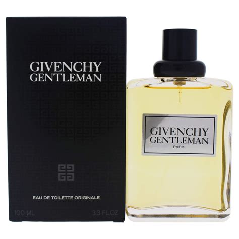 givenchy gentleman amazon